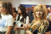 OLYMPUS DIGITAL CAMERA