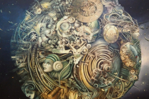 OLYMPUS DIGITAL CAMERA