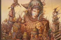 OLYMPUS DIGITAL CAMERA