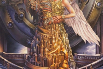 OLYMPUS DIGITAL CAMERA