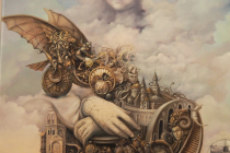 OLYMPUS DIGITAL CAMERA