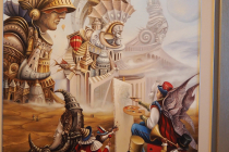 OLYMPUS DIGITAL CAMERA