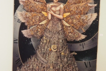 OLYMPUS DIGITAL CAMERA