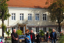 OLYMPUS DIGITAL CAMERA