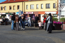 OLYMPUS DIGITAL CAMERA