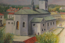 OLYMPUS DIGITAL CAMERA