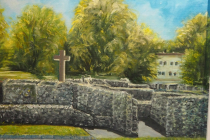 OLYMPUS DIGITAL CAMERA