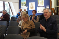 OLYMPUS DIGITAL CAMERA