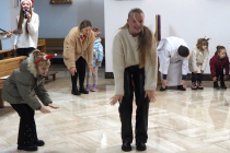 OLYMPUS DIGITAL CAMERA