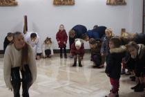 OLYMPUS DIGITAL CAMERA