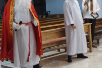 OLYMPUS DIGITAL CAMERA