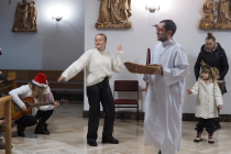 OLYMPUS DIGITAL CAMERA