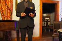 OLYMPUS DIGITAL CAMERA