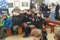 OLYMPUS DIGITAL CAMERA