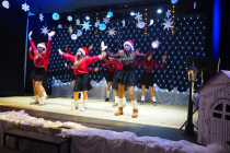 OLYMPUS DIGITAL CAMERA