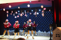 OLYMPUS DIGITAL CAMERA