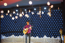 OLYMPUS DIGITAL CAMERA