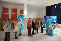 OLYMPUS DIGITAL CAMERA