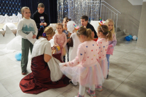 OLYMPUS DIGITAL CAMERA