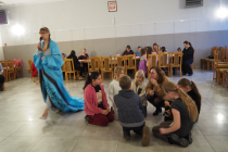 OLYMPUS DIGITAL CAMERA