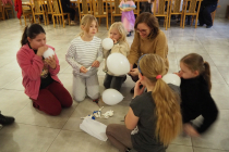 OLYMPUS DIGITAL CAMERA