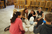 OLYMPUS DIGITAL CAMERA