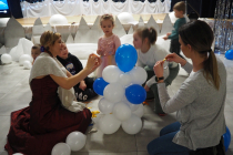 OLYMPUS DIGITAL CAMERA