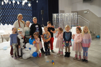 OLYMPUS DIGITAL CAMERA