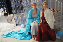 OLYMPUS DIGITAL CAMERA