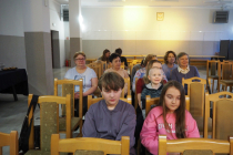 OLYMPUS DIGITAL CAMERA