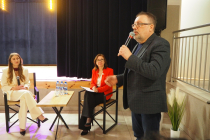 OLYMPUS DIGITAL CAMERA