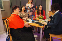 OLYMPUS DIGITAL CAMERA