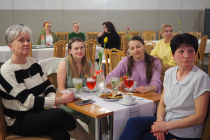 OLYMPUS DIGITAL CAMERA