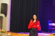 OLYMPUS DIGITAL CAMERA