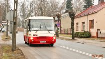 Wstrzymano wprowadzenie nowego rozkładu jazdy autobusów ZKM