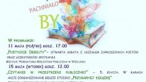 Wspólne świętowanie Dni Bibliotek