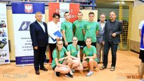 W Wieluniu odbyły się XLI Wojewódzkie Zawody Sportowo – Obronne „Sprawni jak żołnierze 2018”