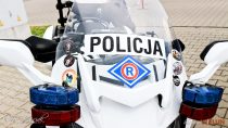 Policja informuje: dzisiaj jest „kaskadowy pomiar prędkości”