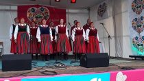 Zespół Śpiewaczy „Czeremcha” wywalczył III miejsce w X Ogólnopolskim Przeglądzie Zespołów Folklorystycznych
