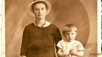 Tragedia 1 września 1939 r. oczami 4-letniego wówczas chłopca – Eugeniusza Misiaka