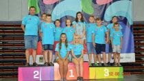 UKS „Piątka Wieluń” na Mistrzostwach Polski Juniorów w Szachach Szybkich i Błyskawicznych