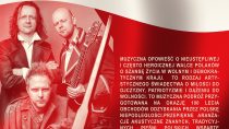 Koncert i wystawa w ramach projektu „DROGA KU WOLNOŚCI”