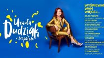 Koncert Urszuli Dudziak z zespołem