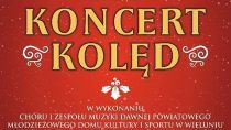 Koncert kolęd w Kościele św. Stanisława w Wieluniu