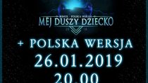 Koncert zespołu „Polska Wersja” w sali widowiskowej WDK w Wieluniu
