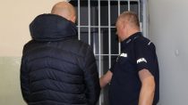 Wieluńska policja zatrzymała pijanego kierowcę – obywatela Ukrainy