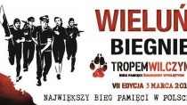 VII edycja Biegu Pamięci Żołnierzom Wyklętym