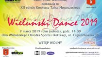 Wieluński Dance 2019