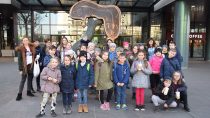 Wycieczka edukacyjna z PMDKiS w Wieluniu do Centrum Edukacji Ekologicznej „Hydropolis” we Wrocławiu