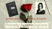 Promocja książki „Potrzeby fizjo(nie)logiczne” Anny Kubarycz